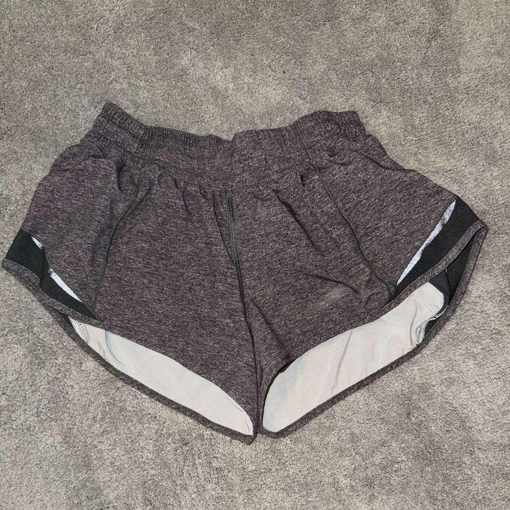 Lululemon Shorts Size 6